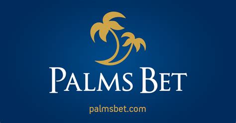 palms bet login